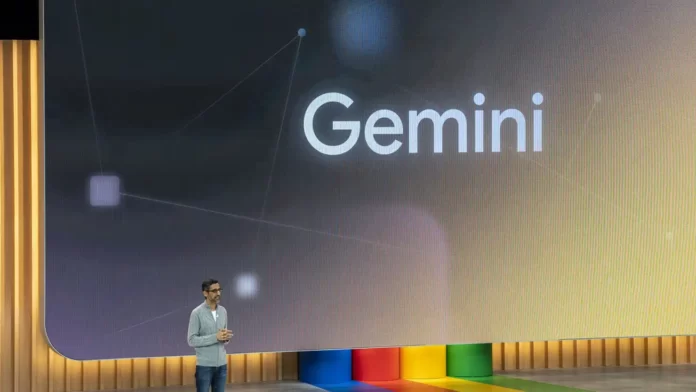 Google Launches Geminig AI